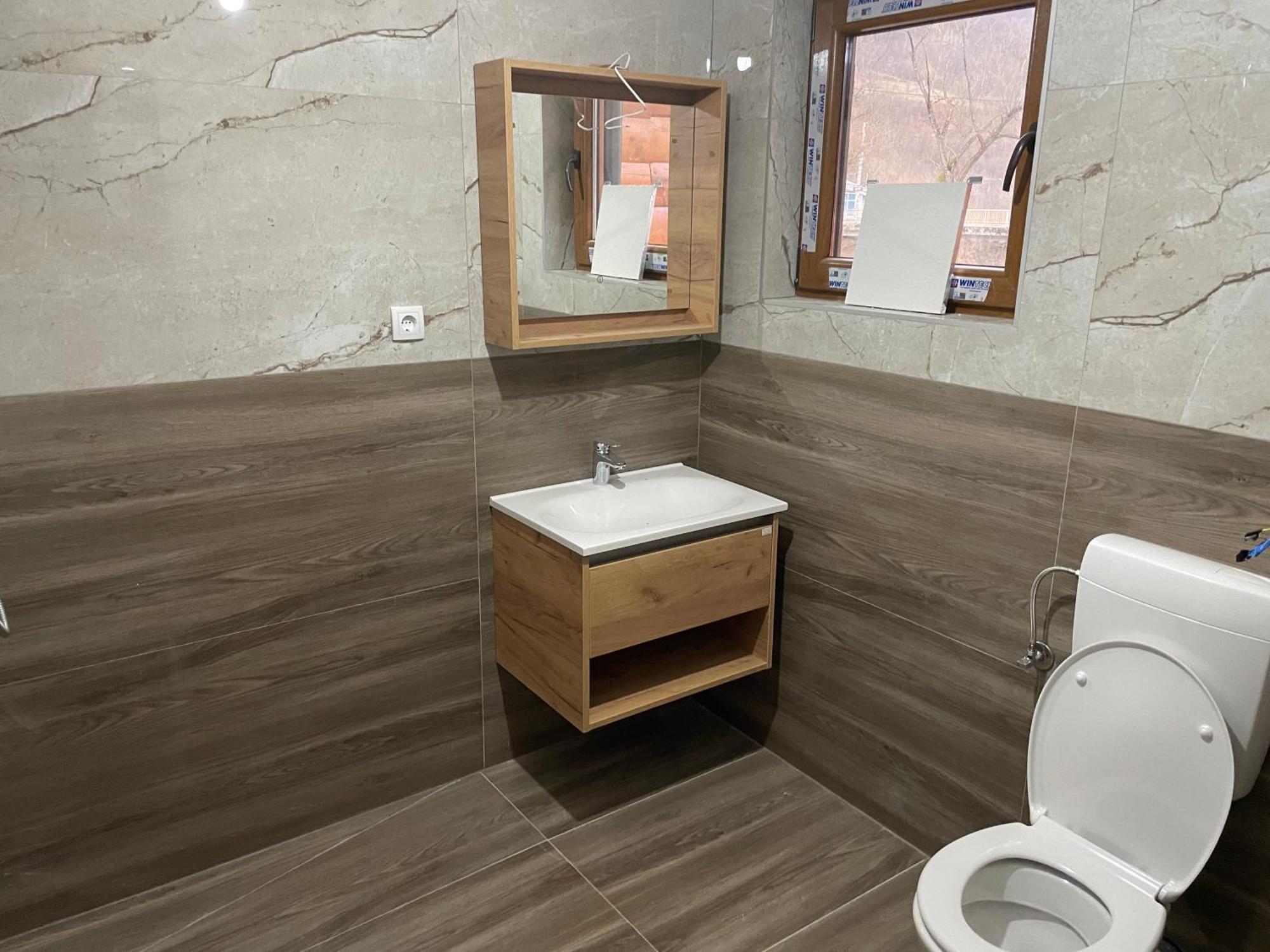 Zolaci Bungalow House - 5 Rooms מראה חיצוני תמונה