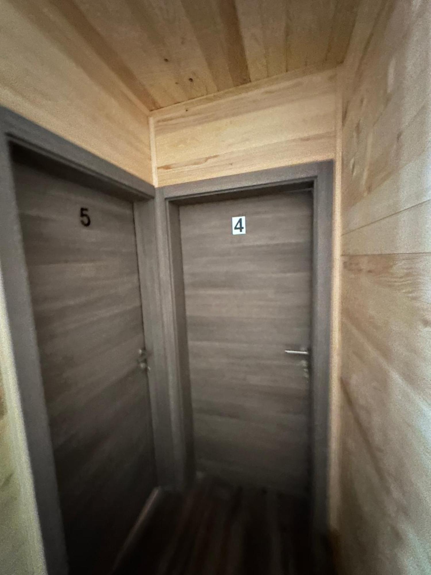 Zolaci Bungalow House - 5 Rooms מראה חיצוני תמונה