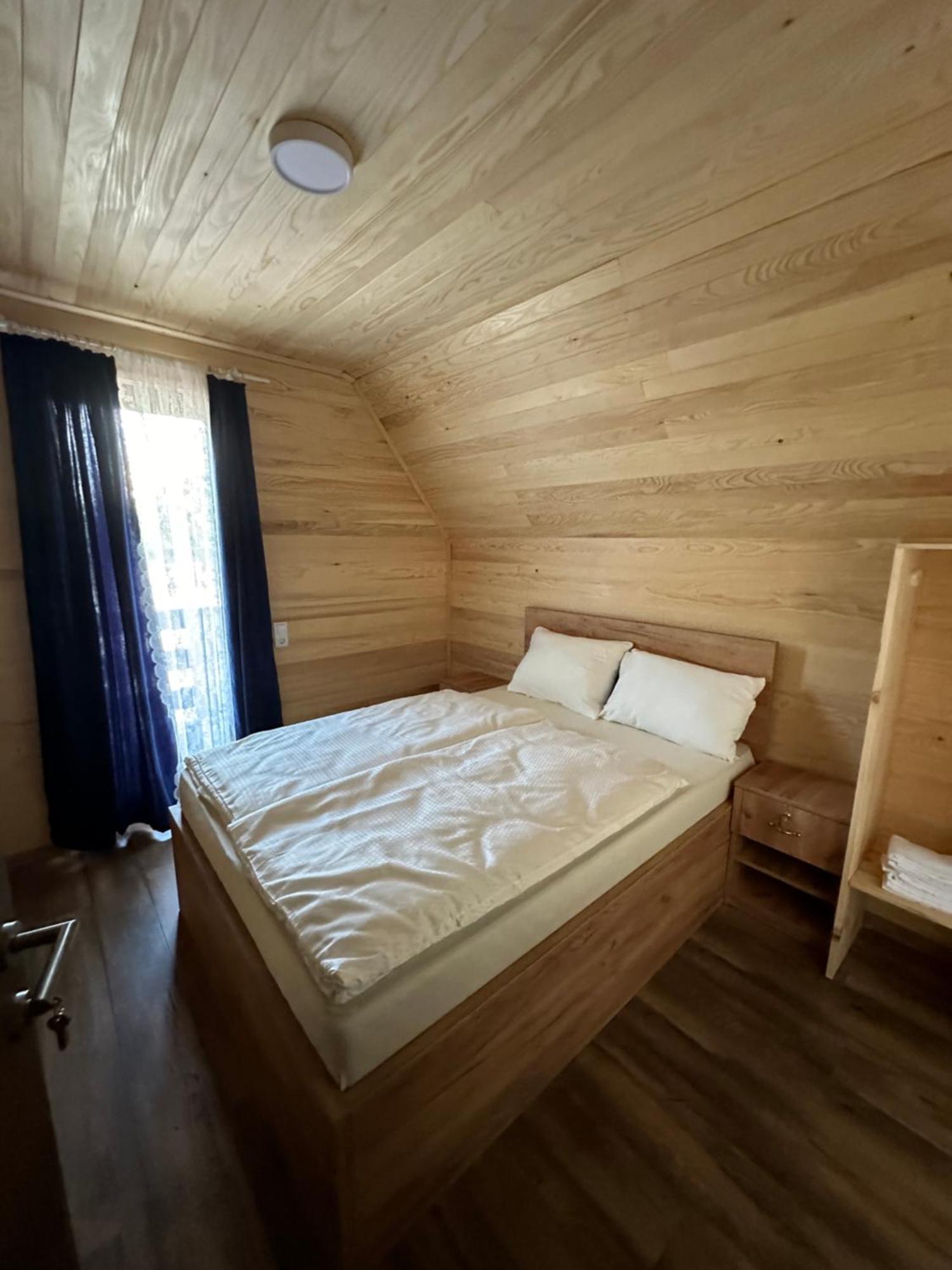 Zolaci Bungalow House - 5 Rooms מראה חיצוני תמונה