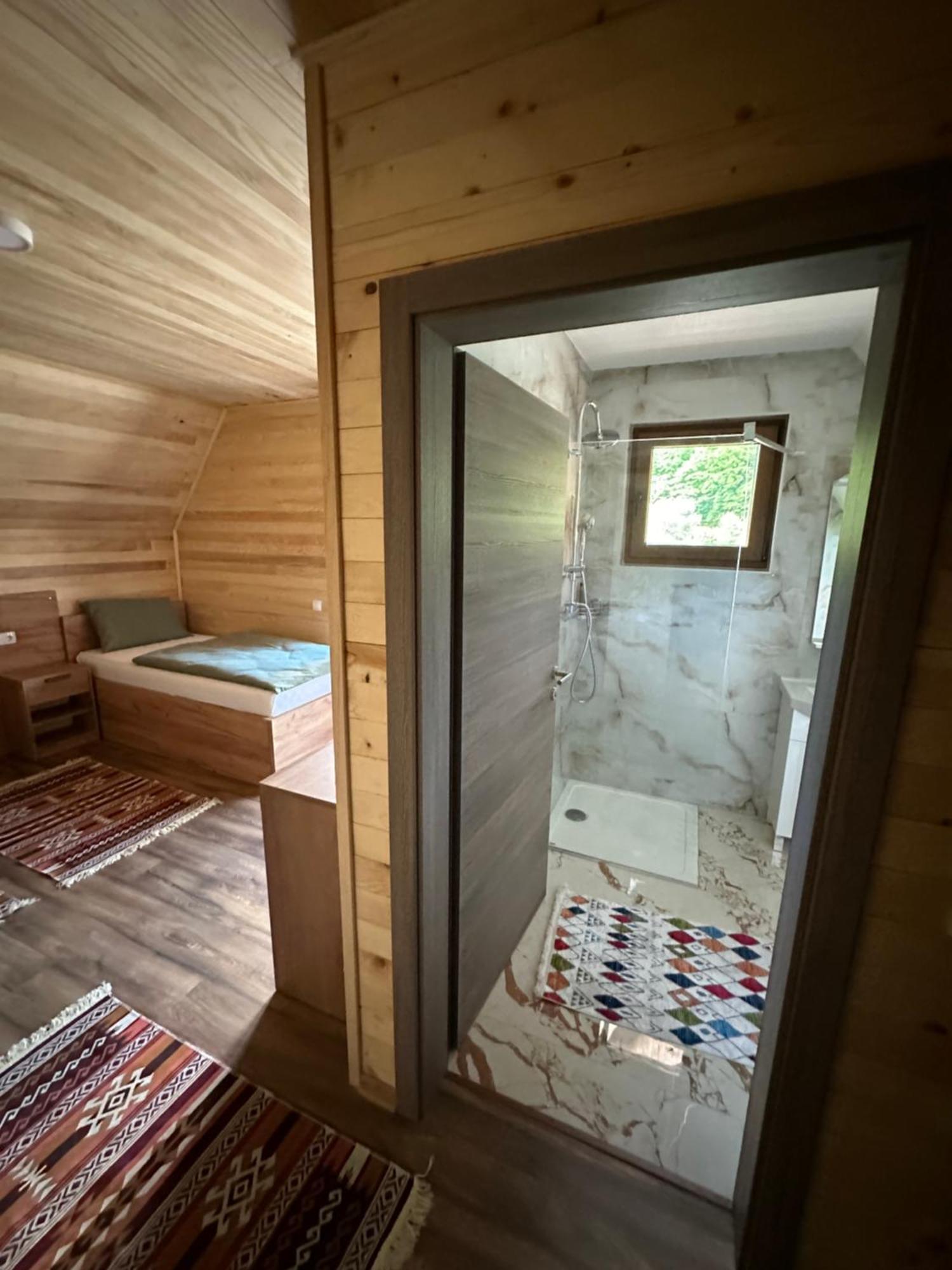 Zolaci Bungalow House - 5 Rooms מראה חיצוני תמונה