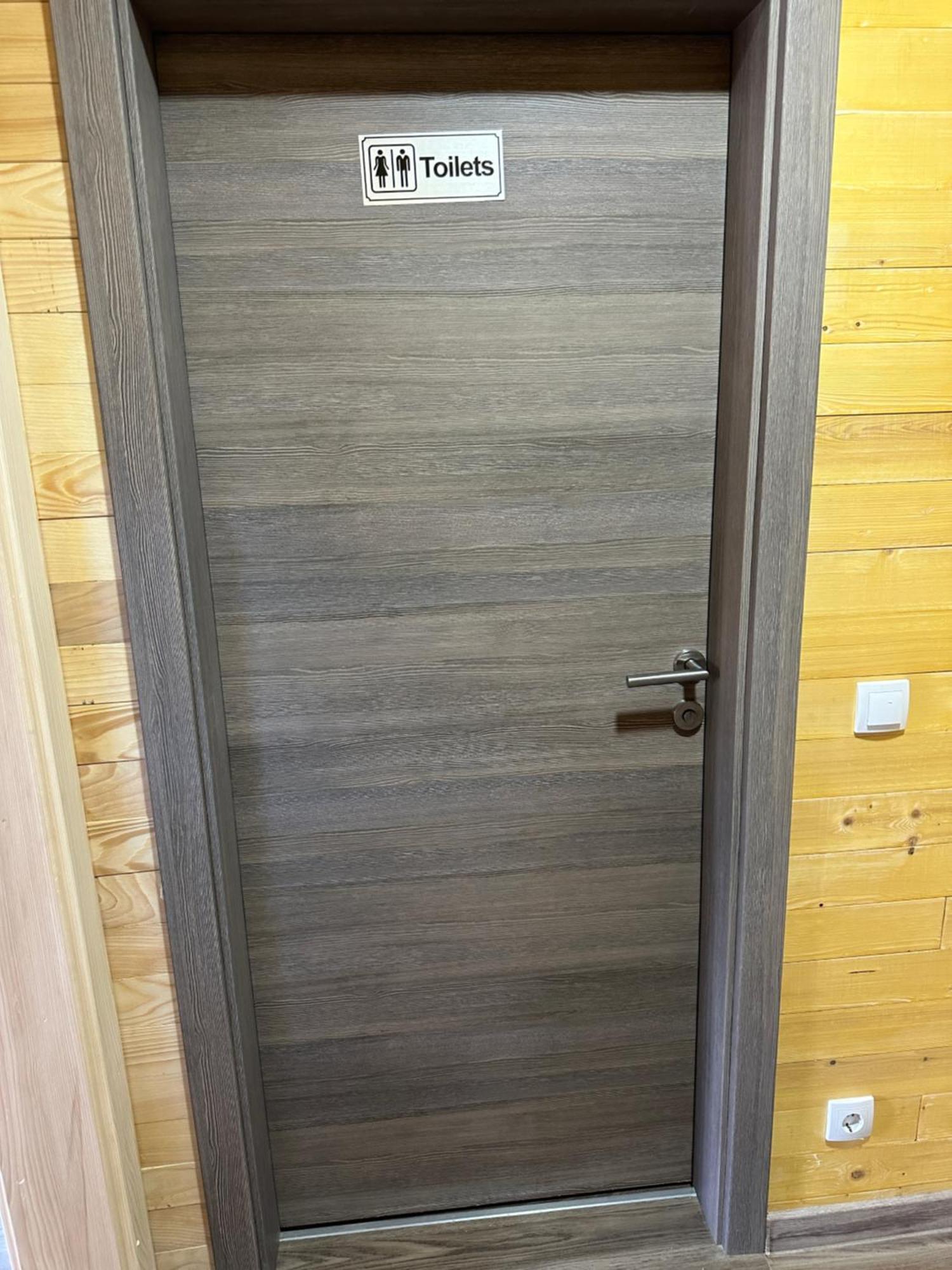 Zolaci Bungalow House - 5 Rooms מראה חיצוני תמונה